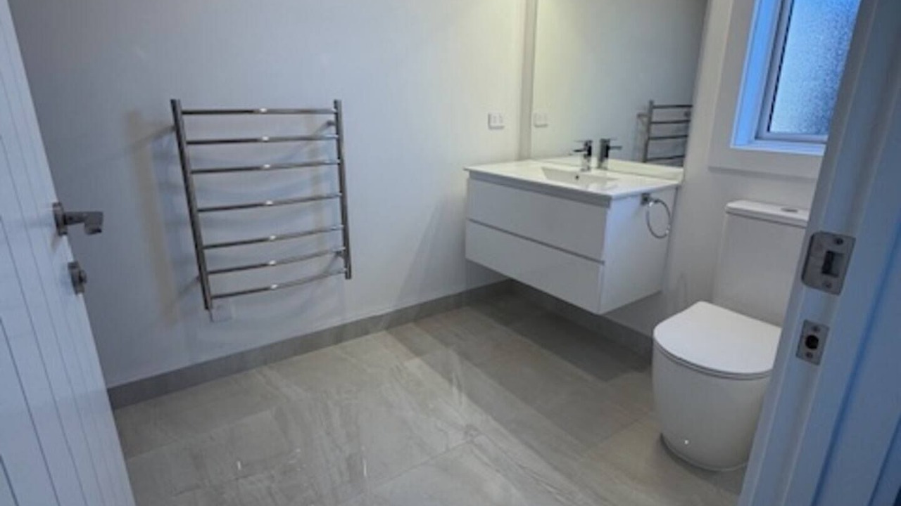 Photo of Bathroom in Wharewaka