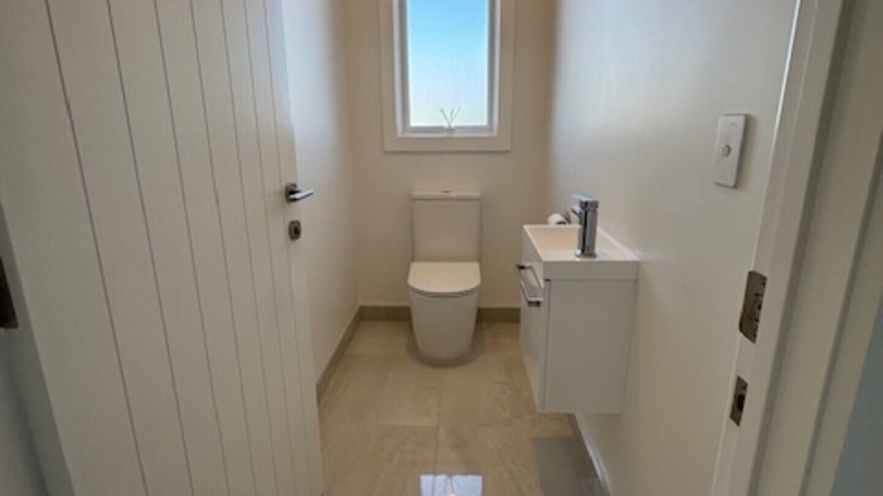 Photo of Bathroom in Wharewaka