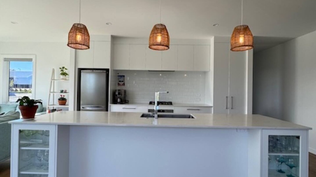 Photo of Kitchen in Wharewaka