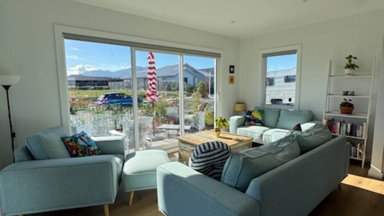 Photo of Livingroom in Wharewaka