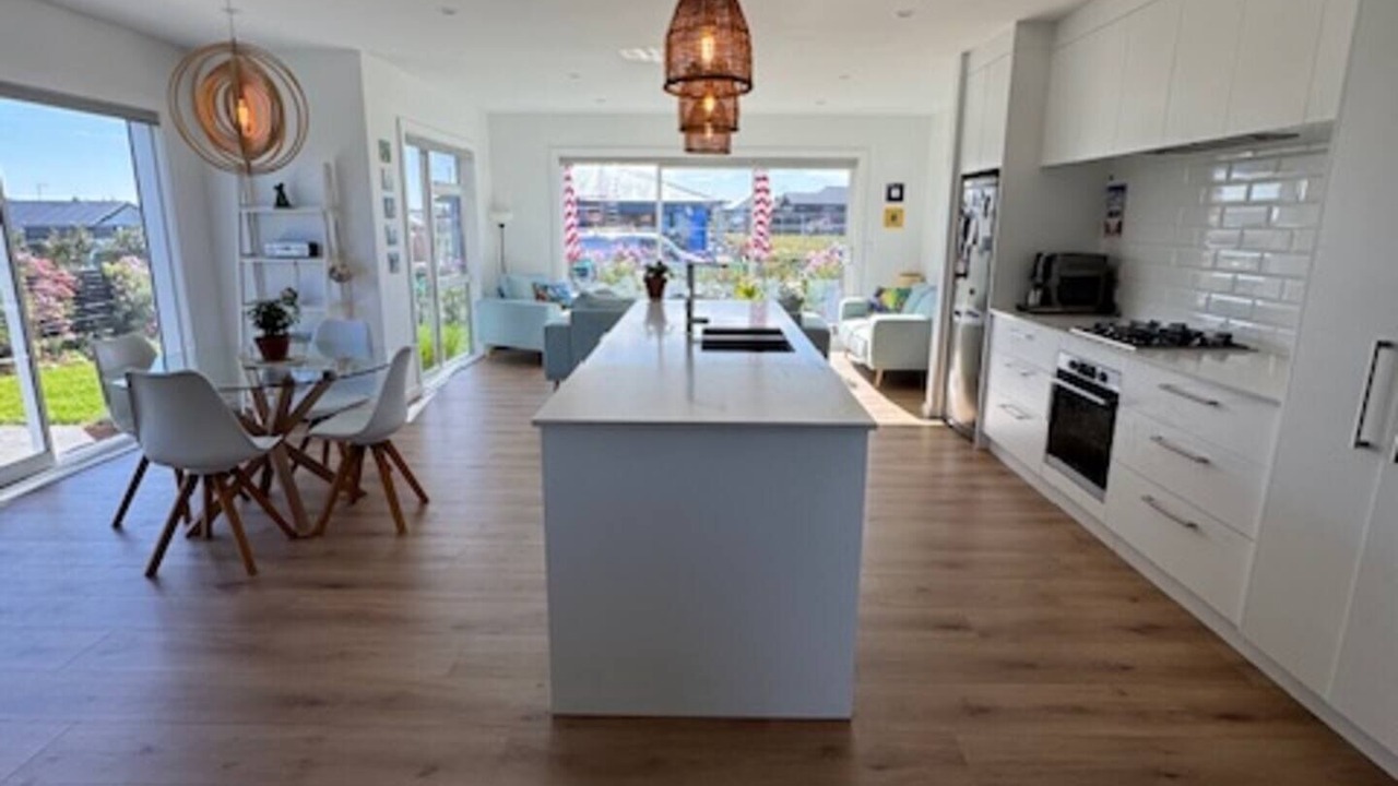 Photo of Kitchen in Wharewaka