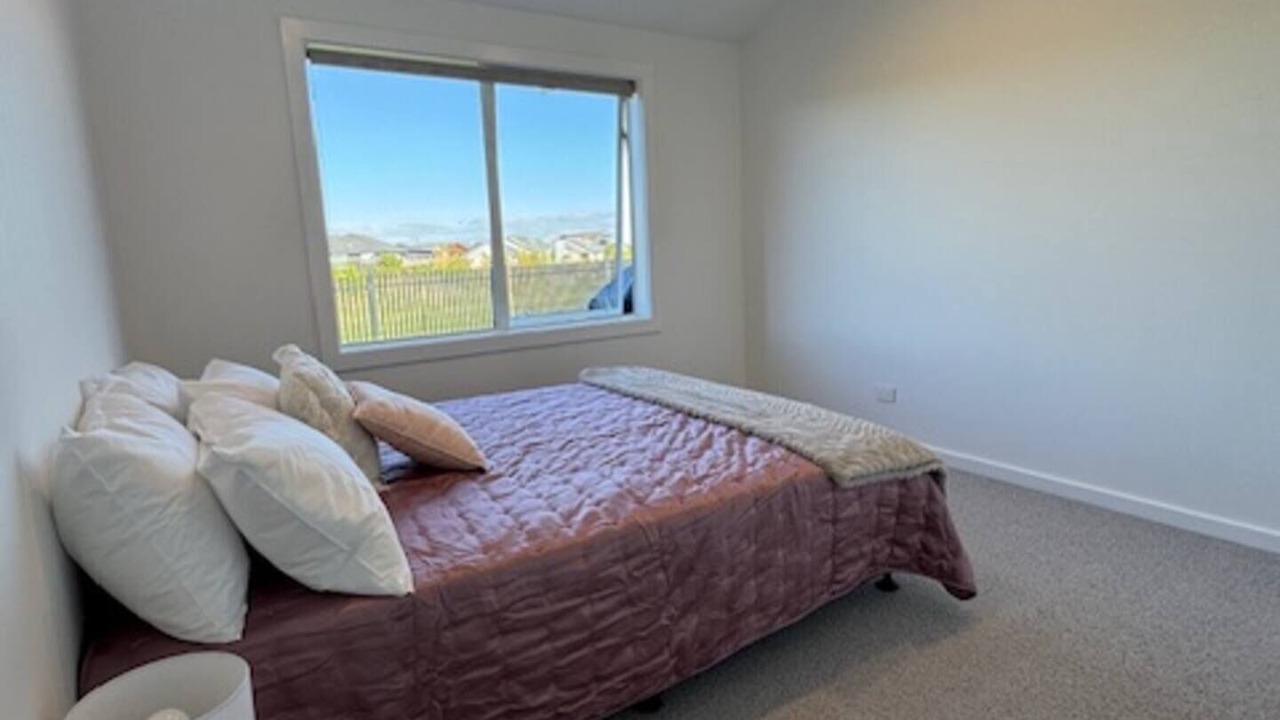 Photo of Bedroom in Wharewaka