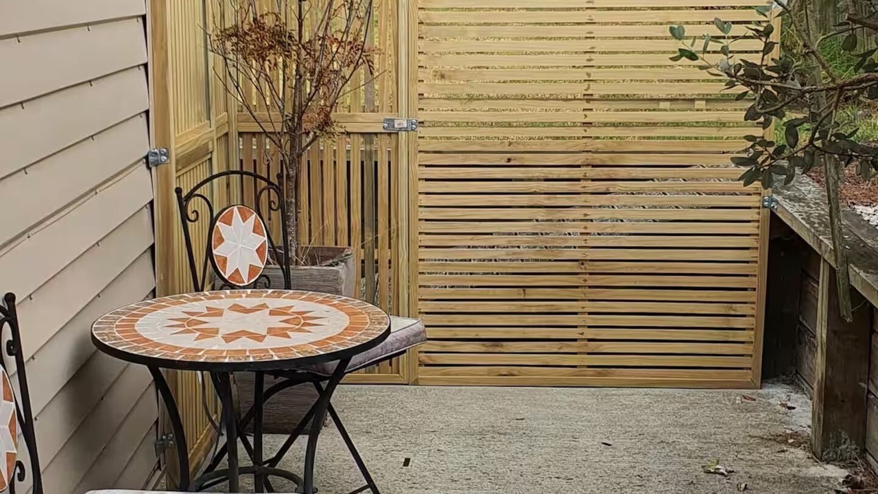 Photo of Outdoor in Rosedale