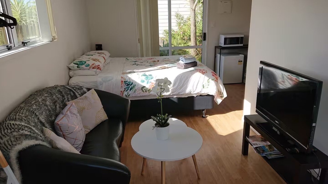 Photo of Bedroom in Rosedale