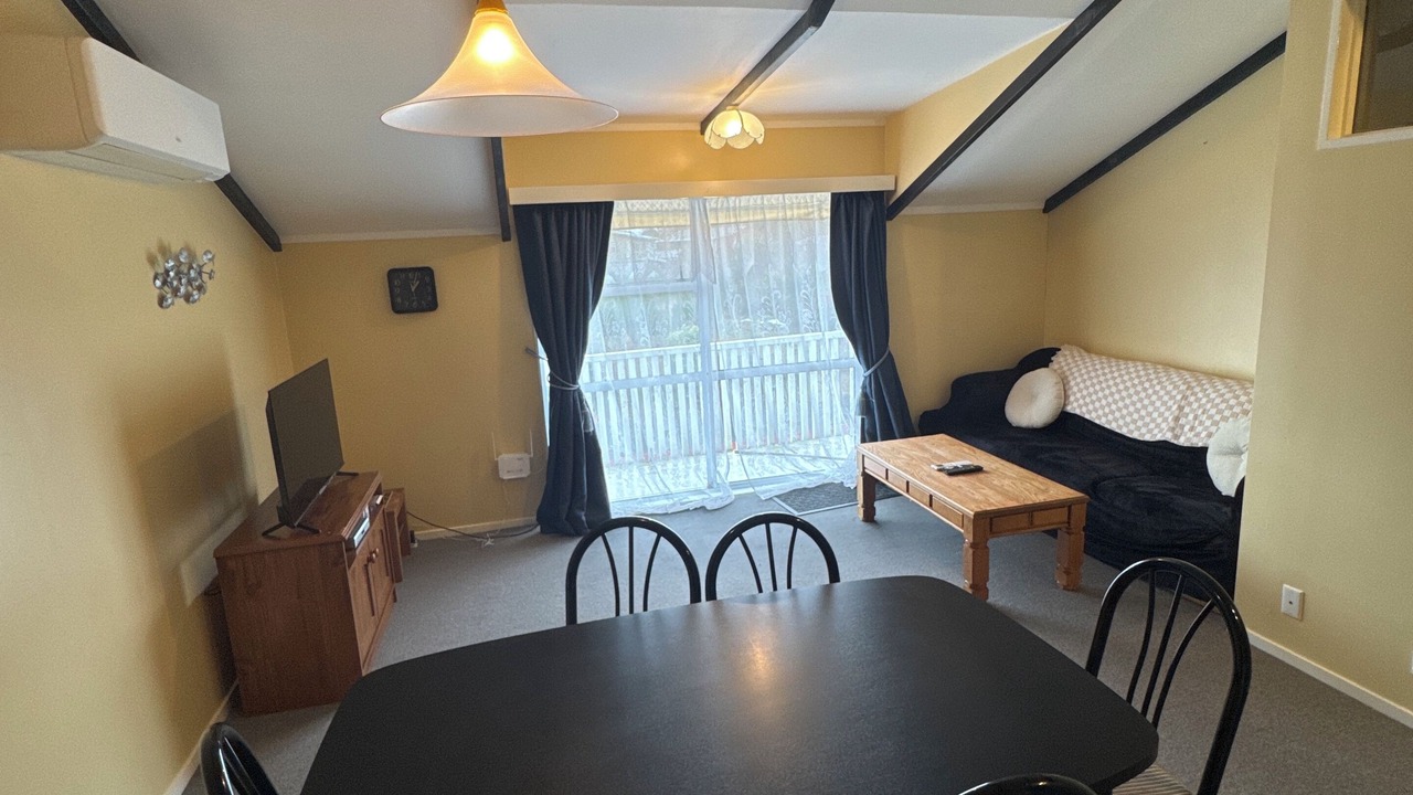 Photo of Livingroom in Turangi