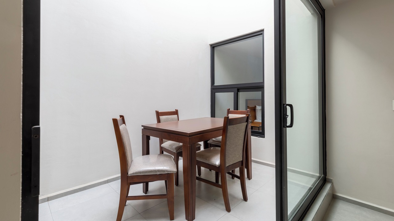 Photo of Patio Balcony in Ojo de Agua