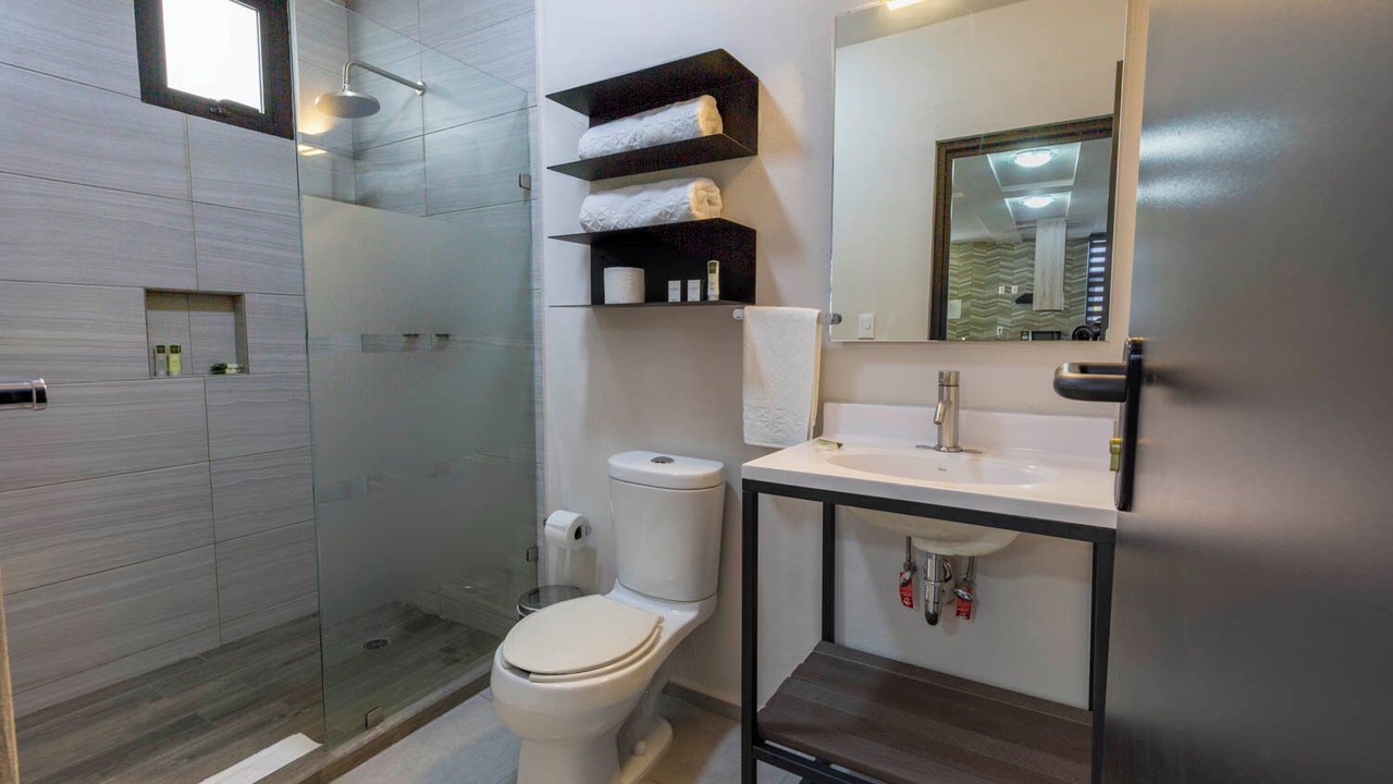 Photo of Bathroom in Ojo de Agua