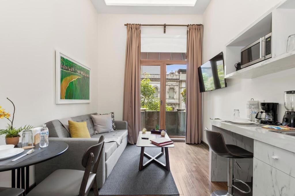 Photo of Livingroom in Barra Vieja