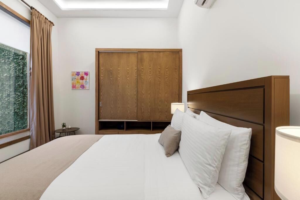 Photo of Bedroom in Barra Vieja