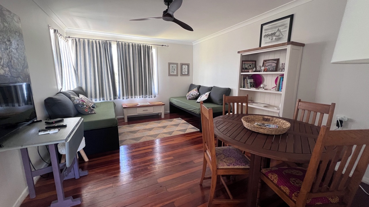 Photo of Livingroom in Opononi