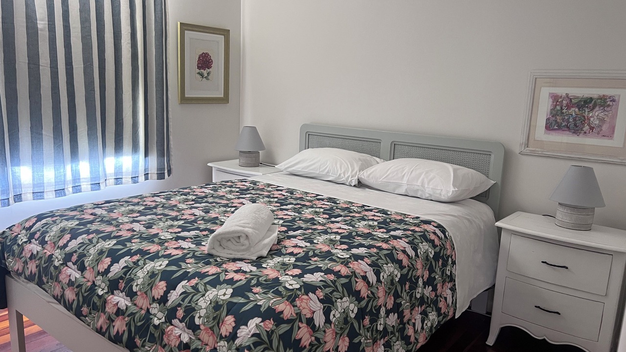 Photo of Bedroom in Opononi