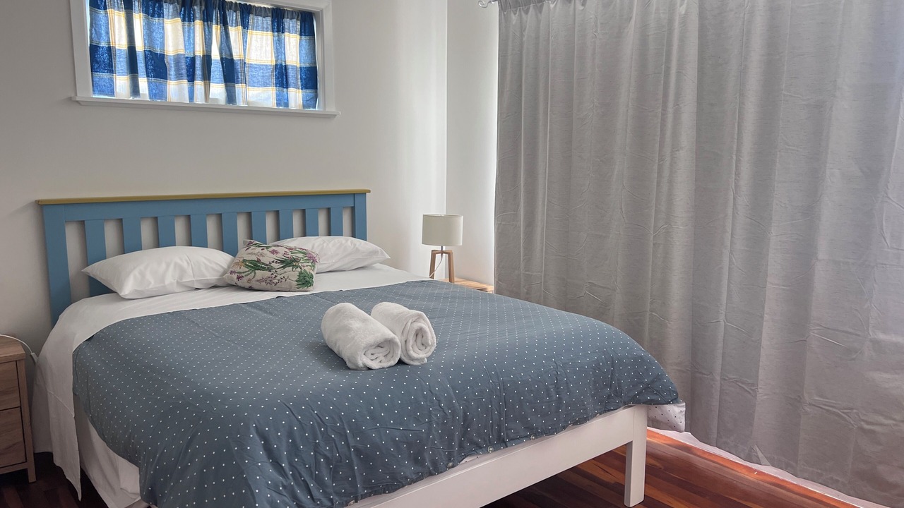 Photo of Bedroom in Opononi
