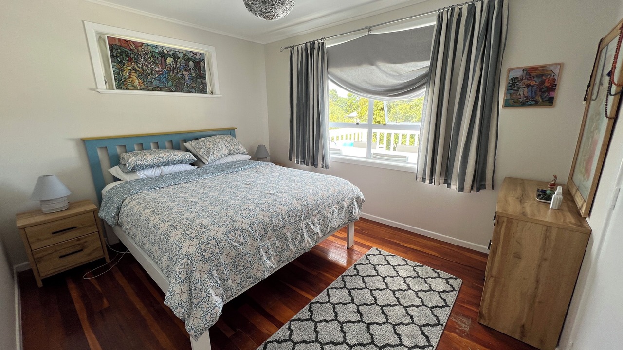 Photo of Bedroom in Opononi