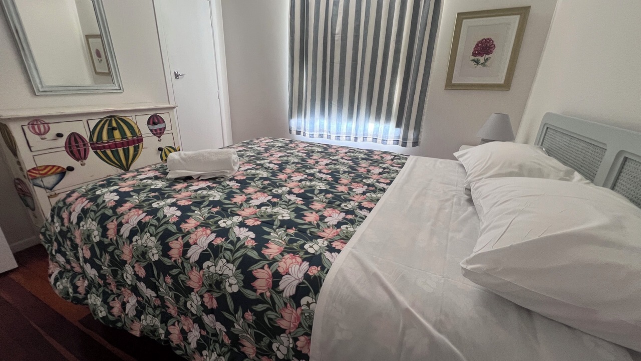 Photo of Bedroom in Opononi