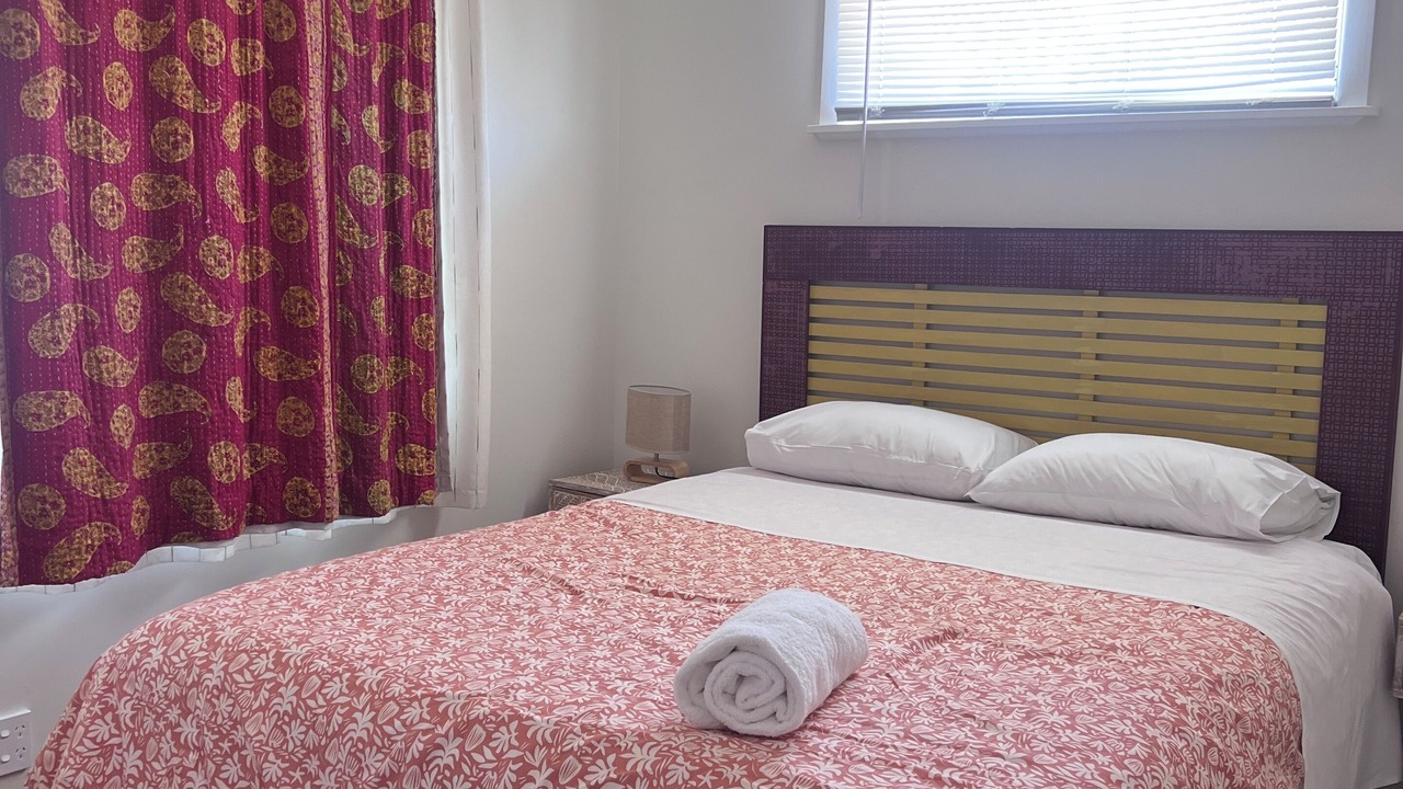 Photo of Bedroom in Opononi