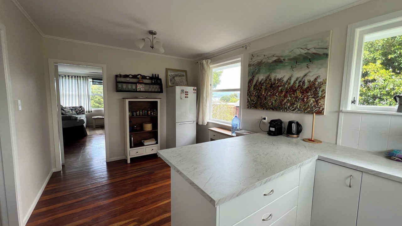 Photo of Kitchen in Opononi