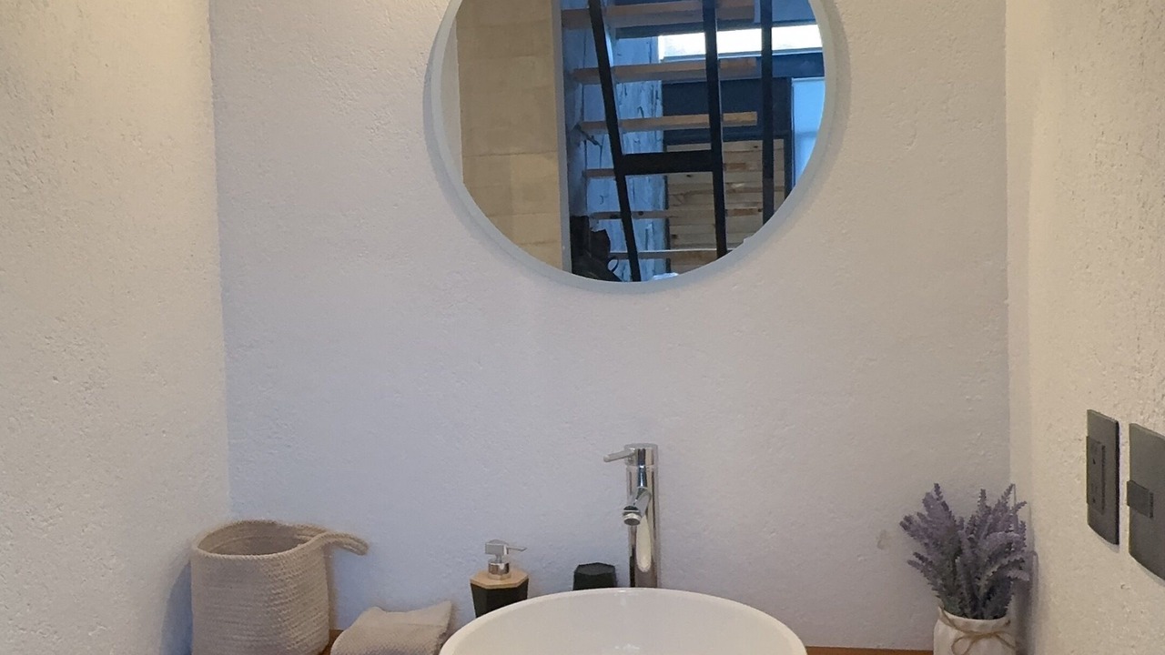 Photo of Bathroom in Centro