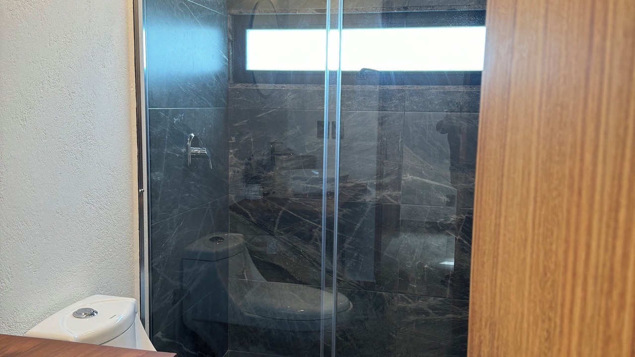 Photo of Bathroom in Centro