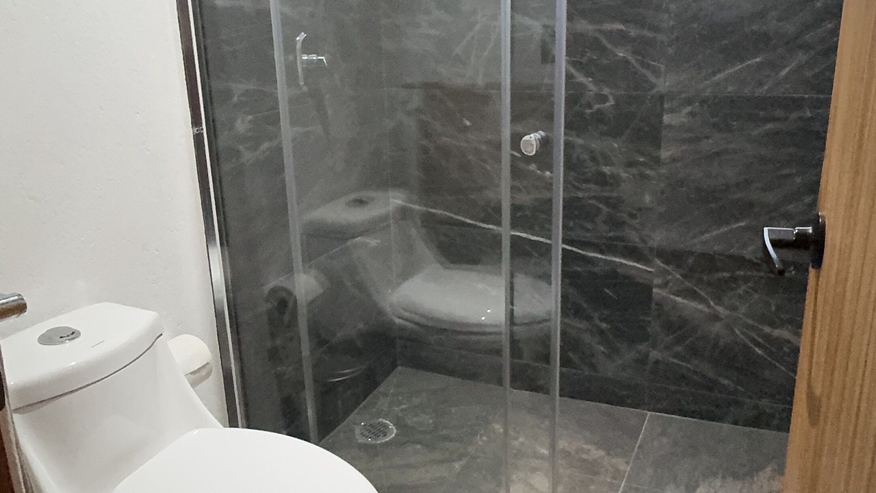 Photo of Bathroom in Centro