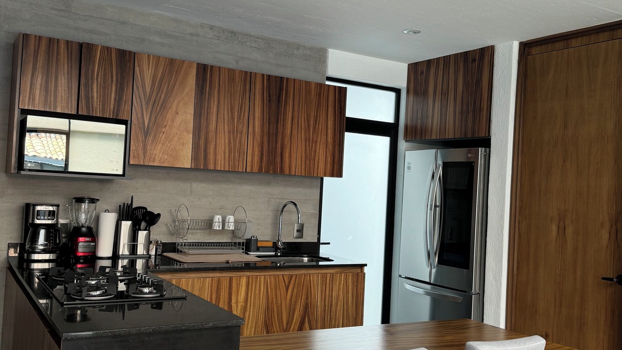 Photo of Kitchen in Centro