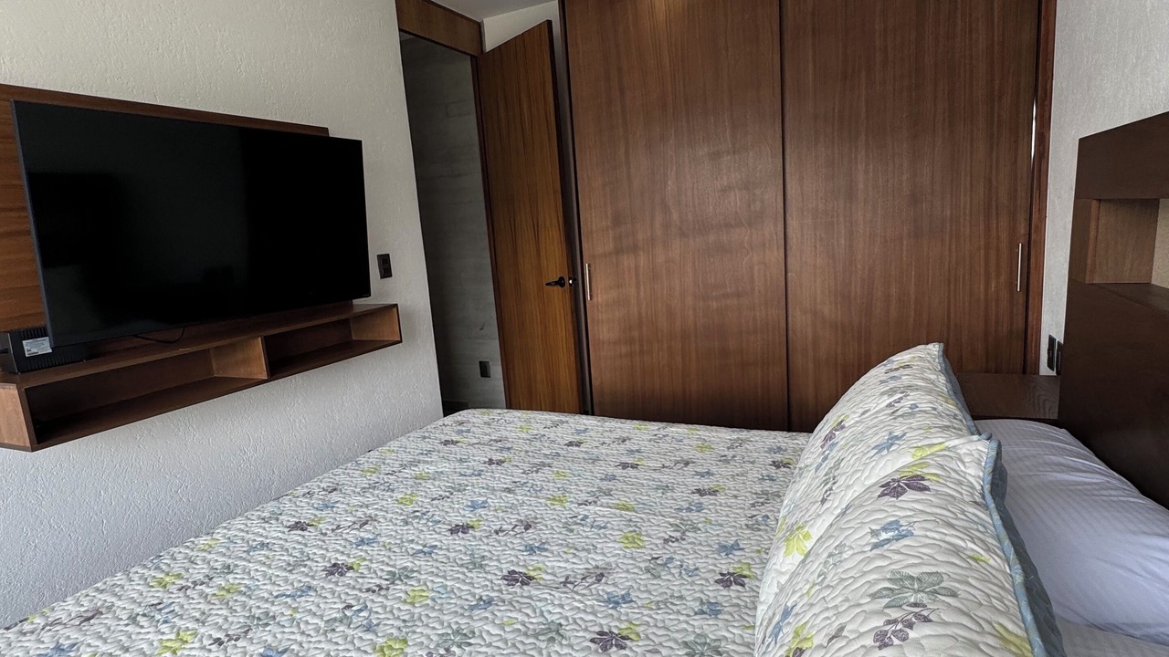 Photo of Bedroom in Centro