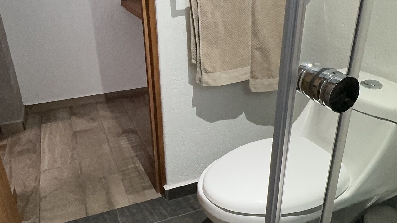 Photo of Bathroom in Centro