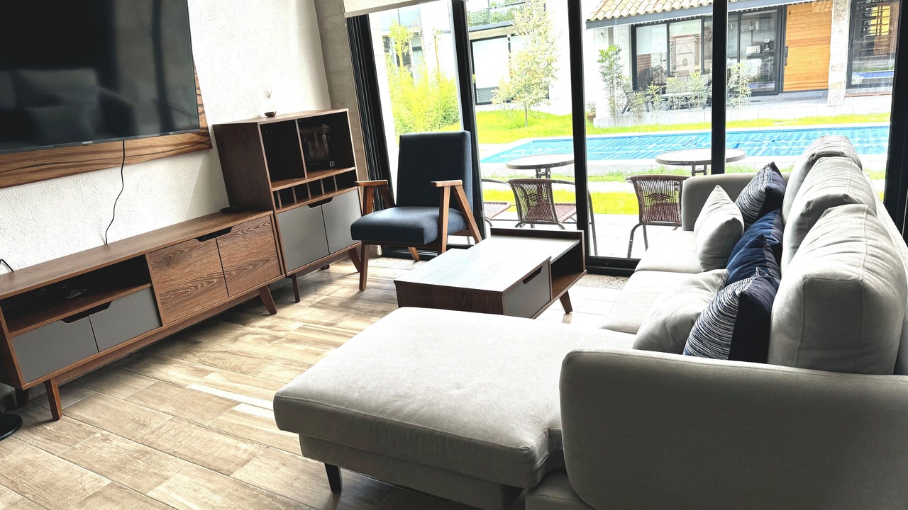 Photo of Livingroom in Centro