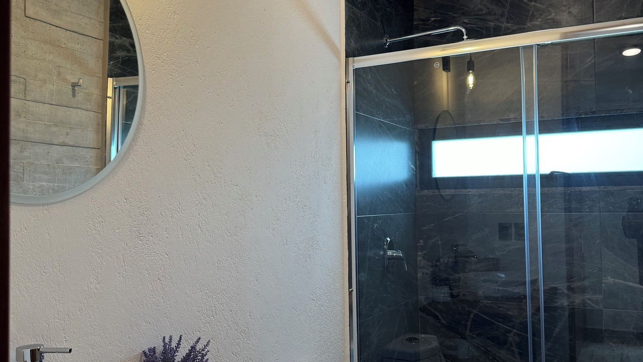 Photo of Bathroom in Centro