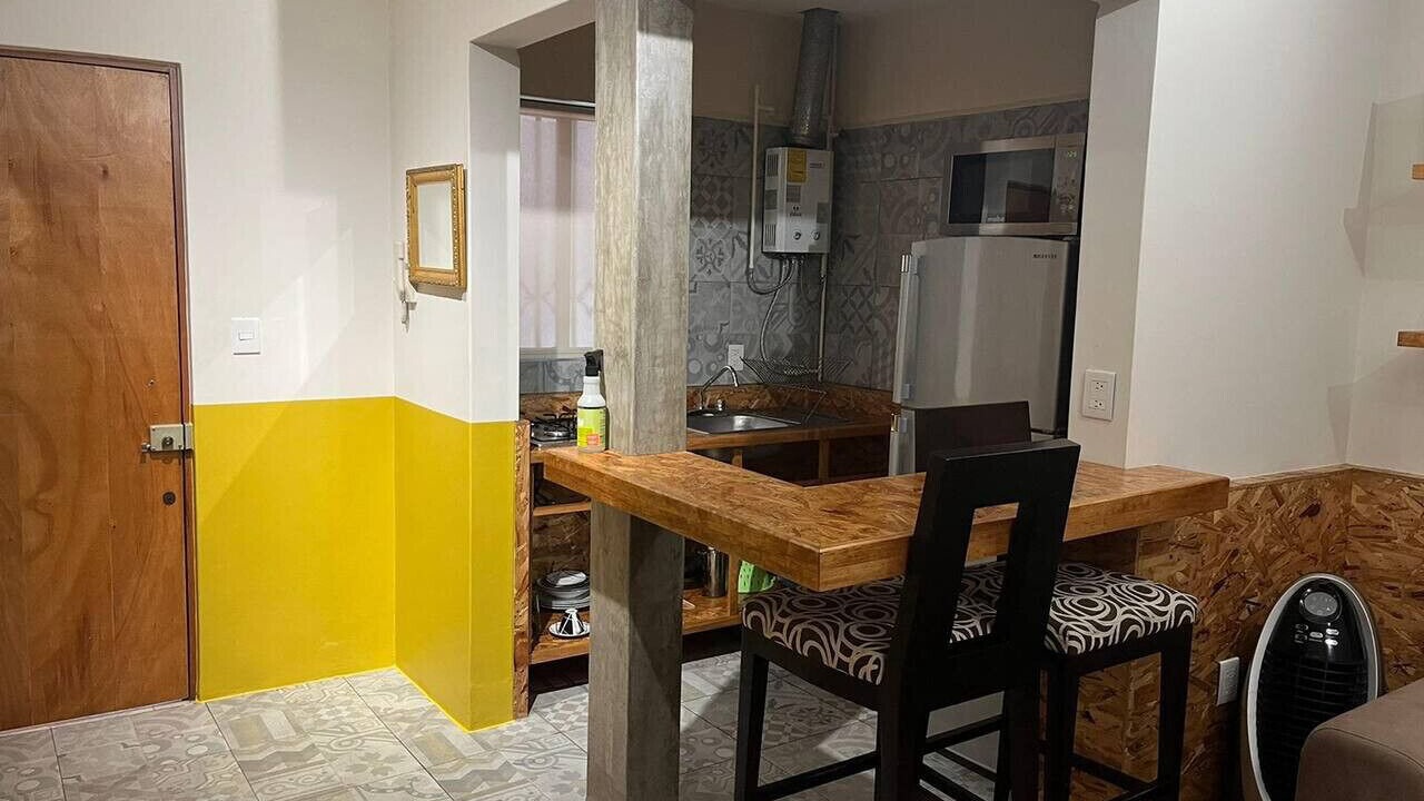 Photo of Kitchen in San Miguel Chapultepec