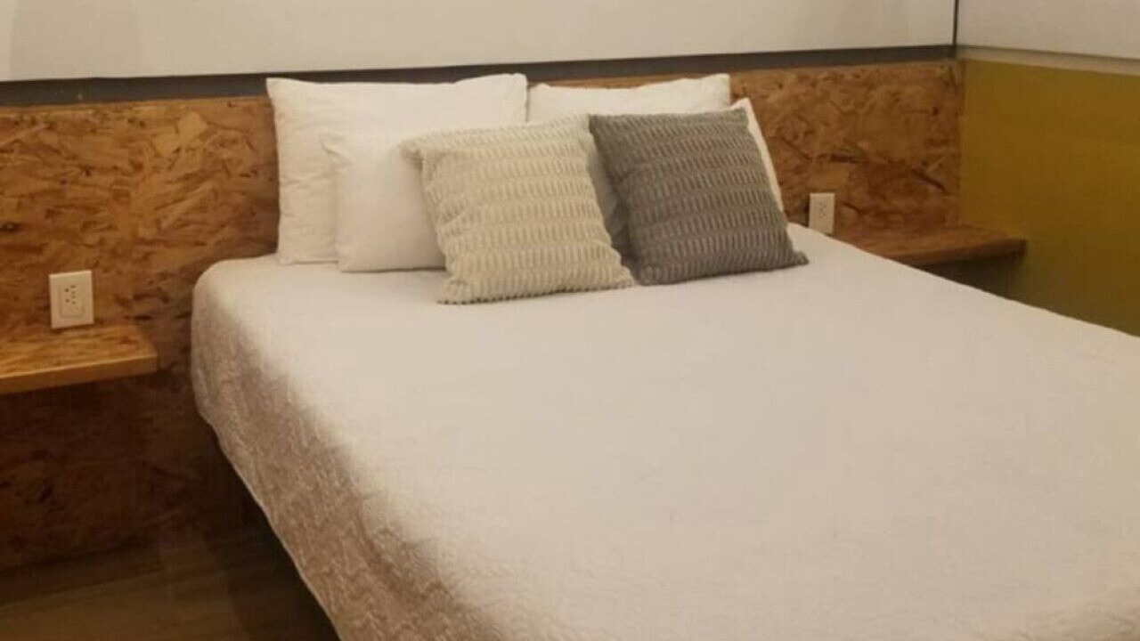 Photo of Bedroom in San Miguel Chapultepec