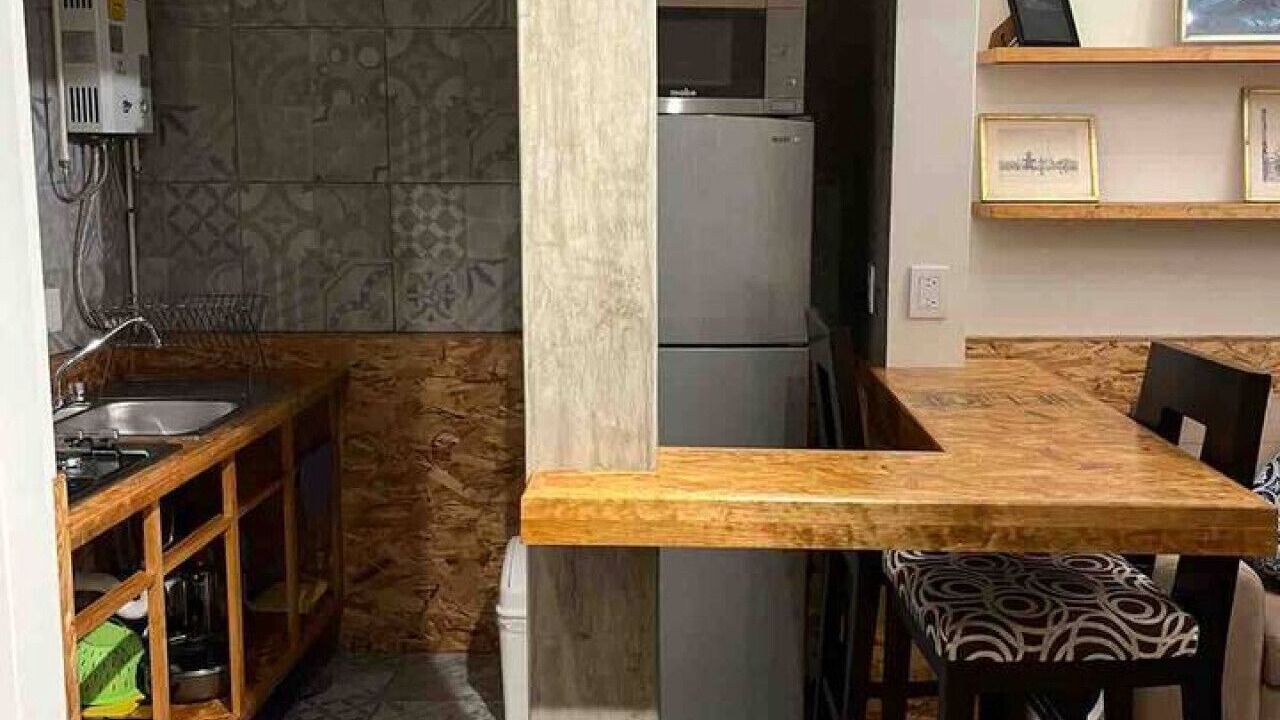 Photo of Kitchen in San Miguel Chapultepec