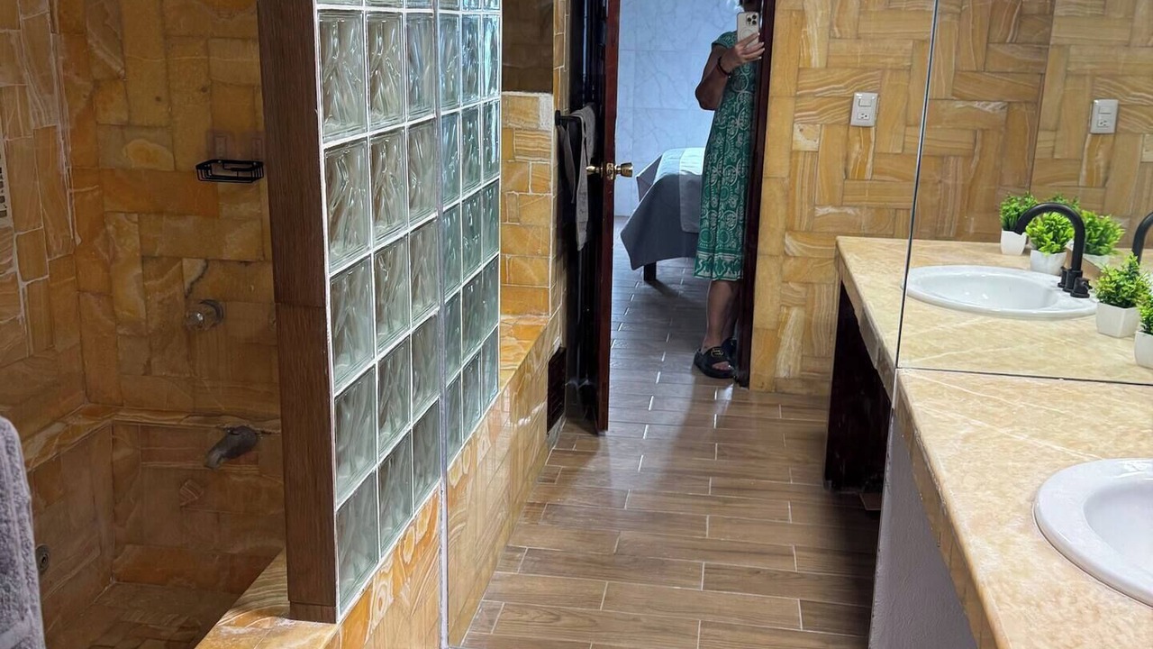 Photo of Bathroom in Alta Costa Azul