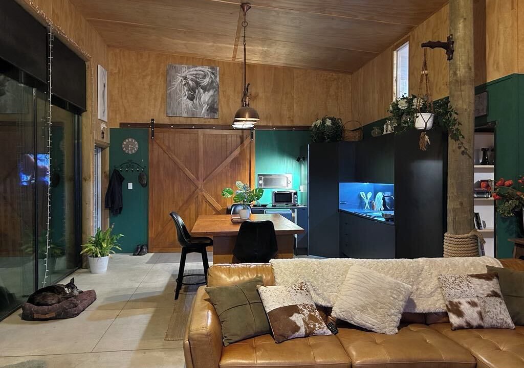 Photo of Livingroom in Te Horo