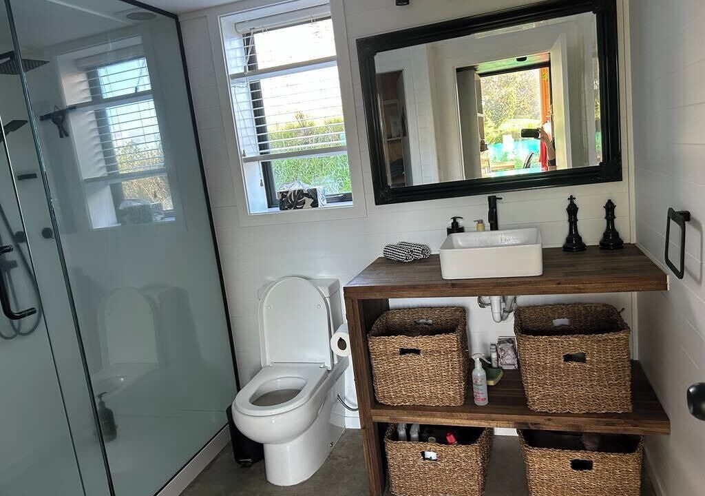 Photo of Bathroom in Te Horo