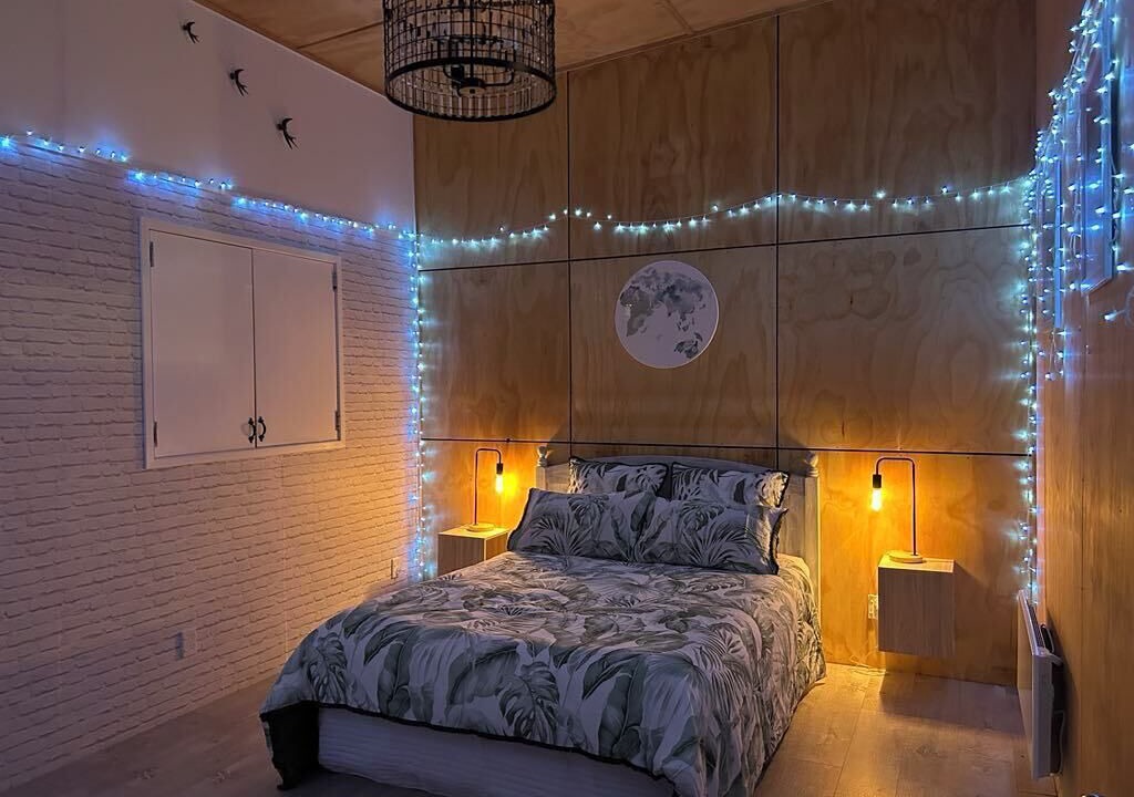 Photo of Bedroom in Te Horo