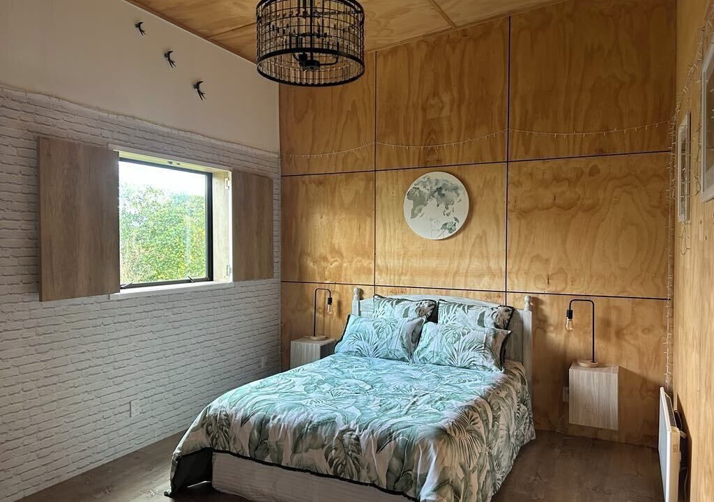 Photo of Bedroom in Te Horo