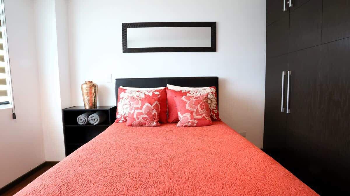 Photo of Bedroom in Playas de Tijuana