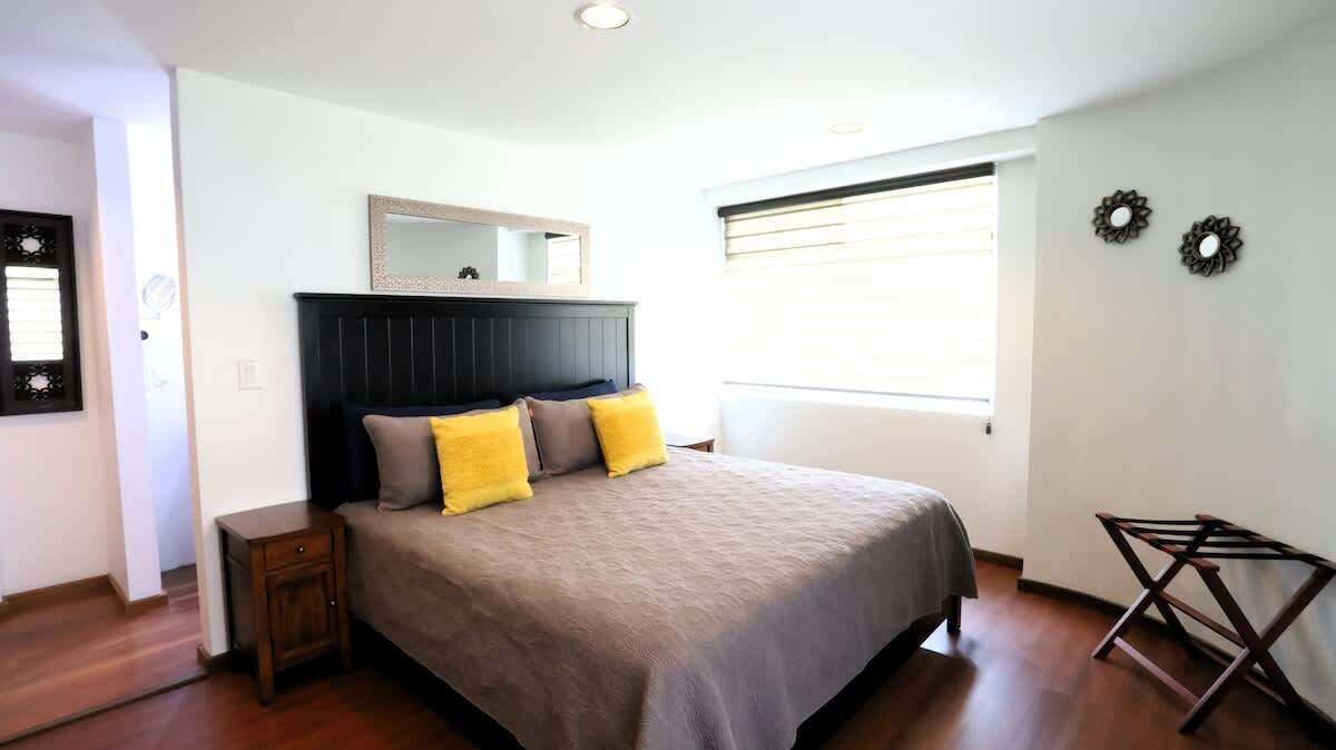 Photo of Bedroom in Playas de Tijuana