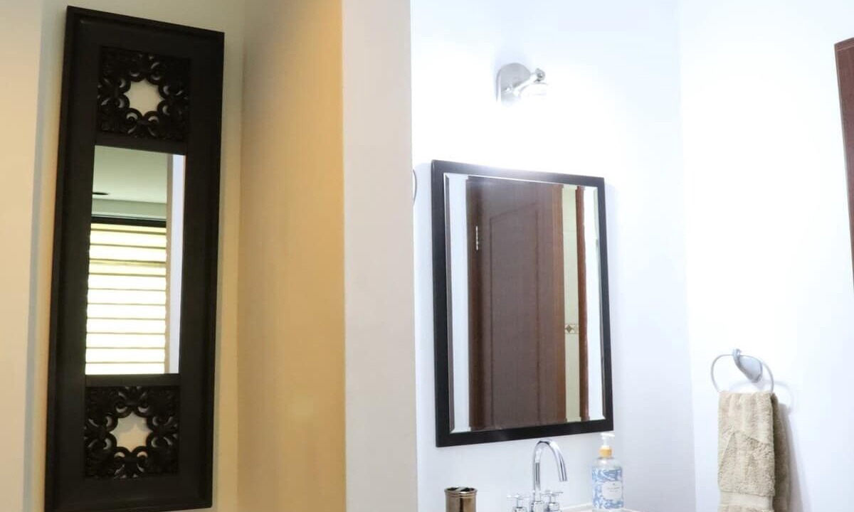 Photo of Bathroom in Playas de Tijuana