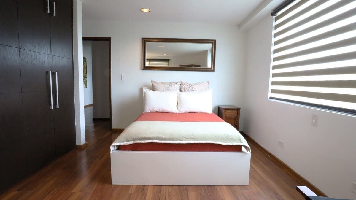 Photo of Bedroom in Playas de Tijuana