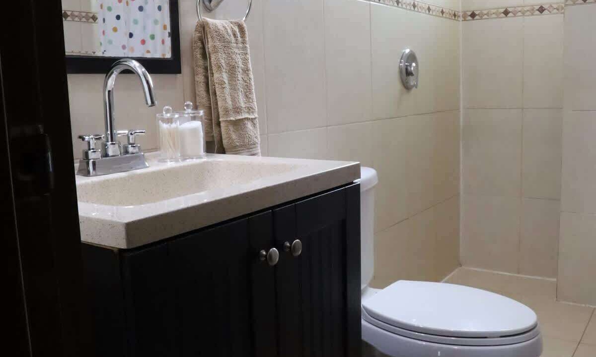 Photo of Bathroom in Playas de Tijuana