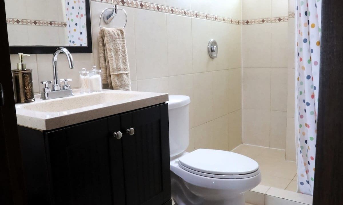 Photo of Bathroom in Playas de Tijuana