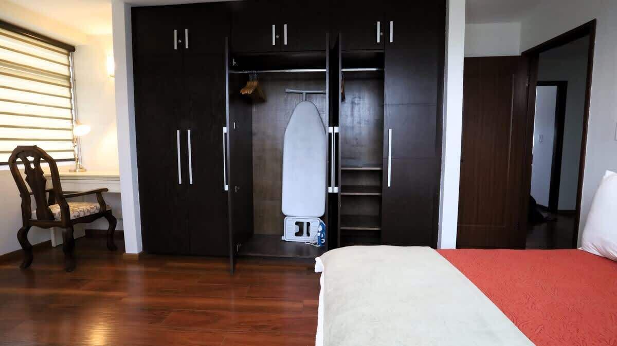 Photo of Bedroom in Playas de Tijuana