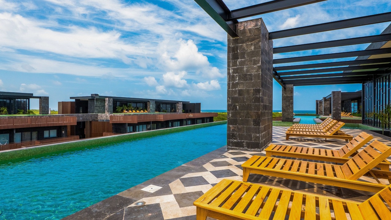 Photo of Outdoor in Playa Paraiso