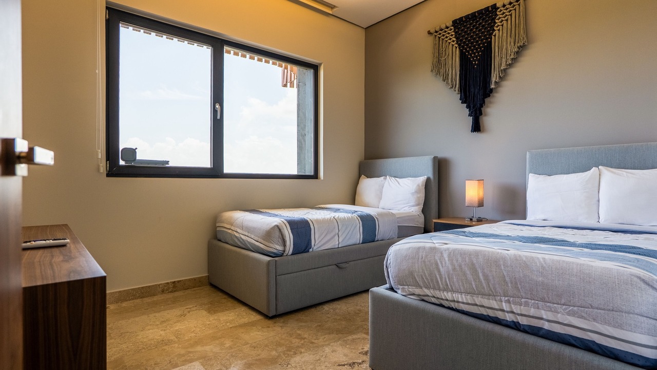 Photo of Bedroom in Playa Paraiso