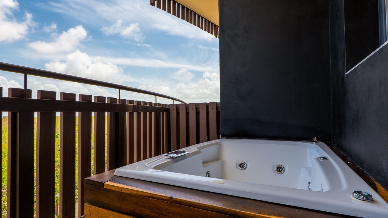 Photo of Outdoor in Playa Paraiso