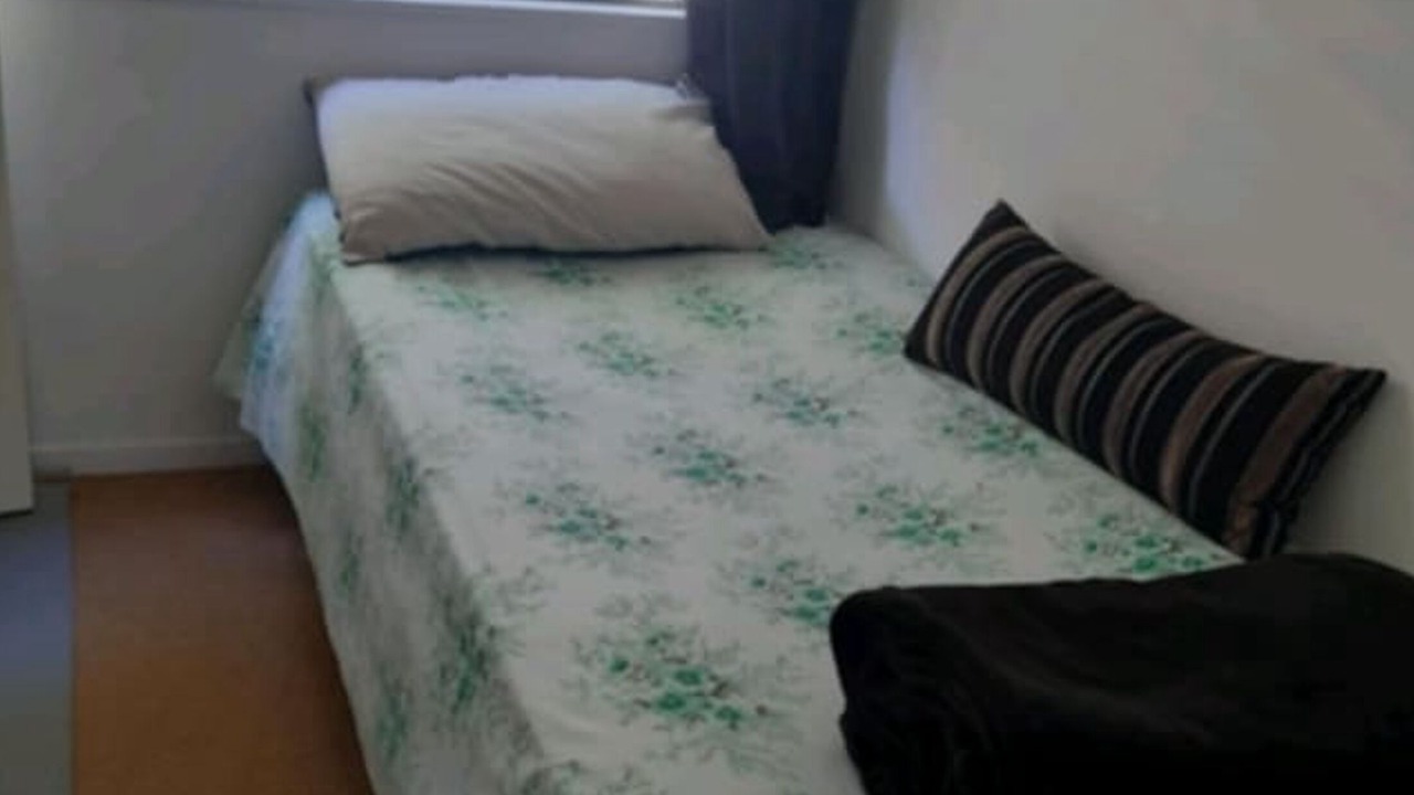 Photo of Bedroom in Papamoa Beach