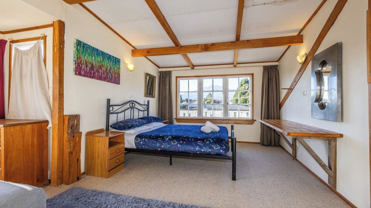Photo of Bedroom in Rangataua