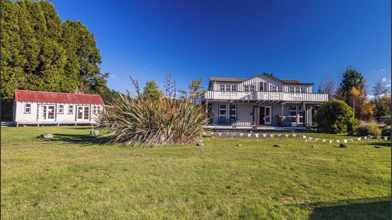 Photo of Outdoor in Rangataua