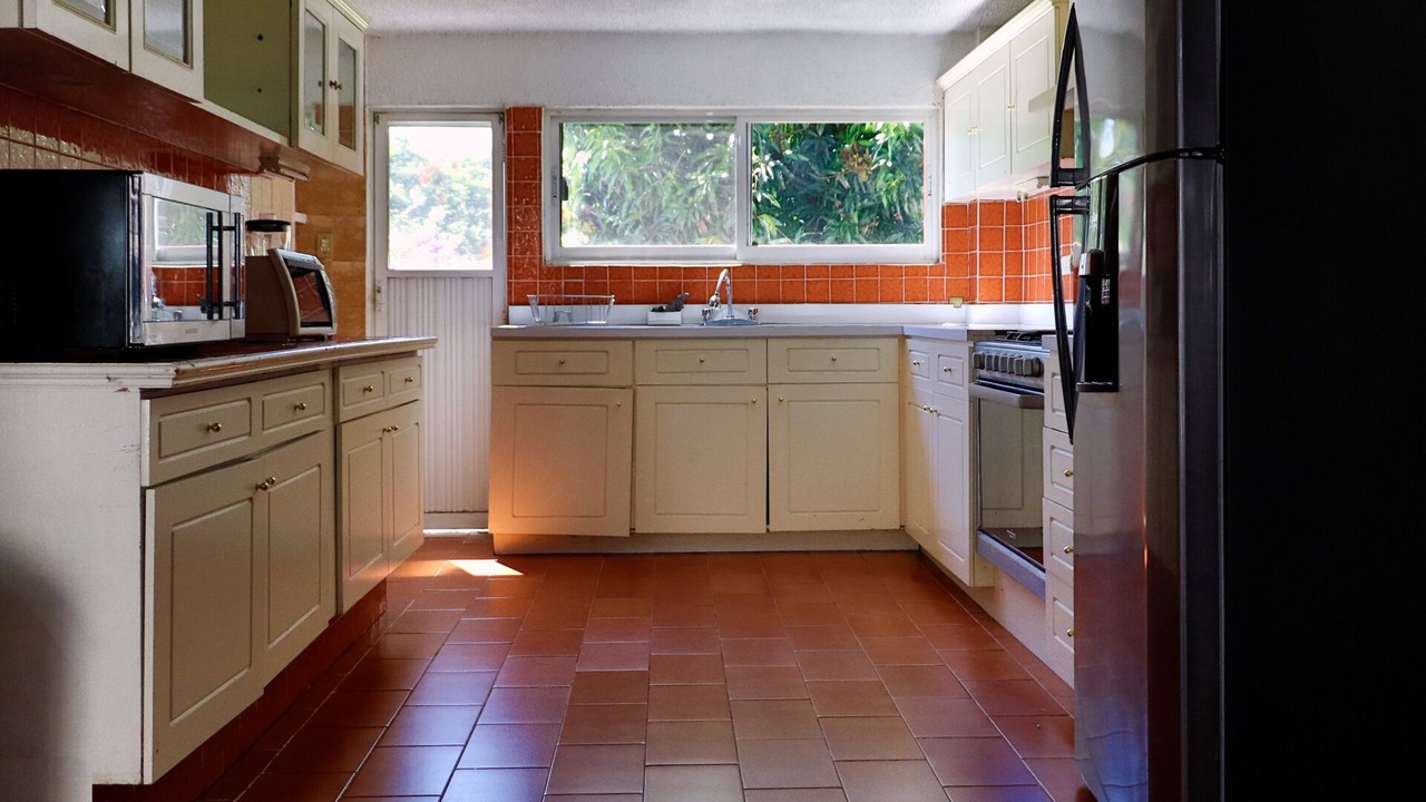 Photo of Kitchen in Temixco